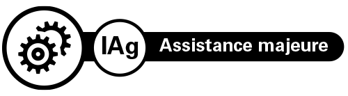 IAg — Assistance de l'IA générative